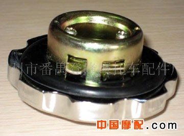 CG125Ti