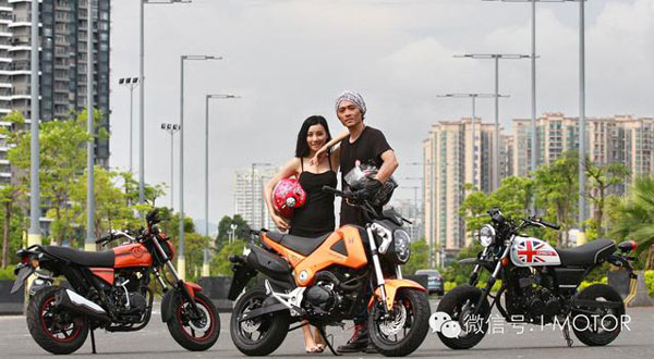 Mini Bike三款迷你小車實(shí)戰(zhàn)測(cè)評(píng)