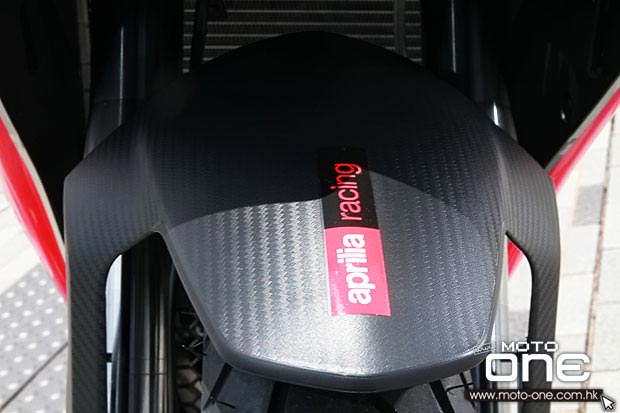 2014 Aprilia RS4-125 bearacer WSBK限量版