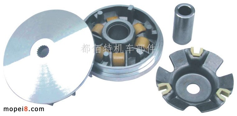 DBT-098 GY6-125 Ħ܇ӱP