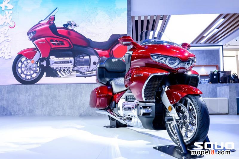 2024北京國(guó)際摩托車(chē)展覽會(huì)