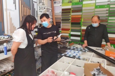 臨汾市市場(chǎng)監(jiān)督管理局發(fā)布家用電器零配件銷售指南