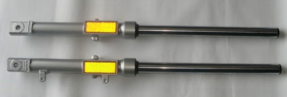 摩托車前后減震器