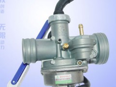 精匯化油器經營部供應化油器