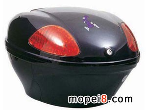 供應摩托車尾箱