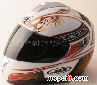 供應摩托車頭盔