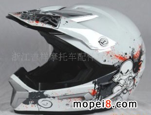 供應摩托車頭盔,半盔