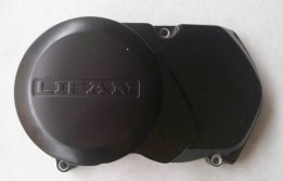 LF125左蓋