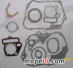 LF力帆W140全套大修墊
