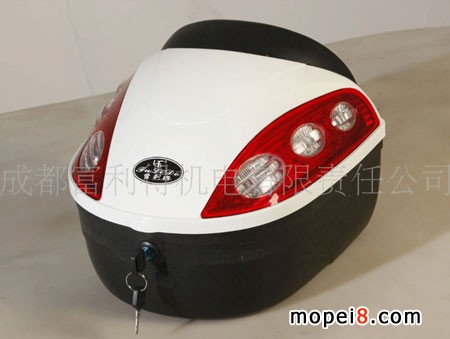 供應電動車尾箱、鐵箱