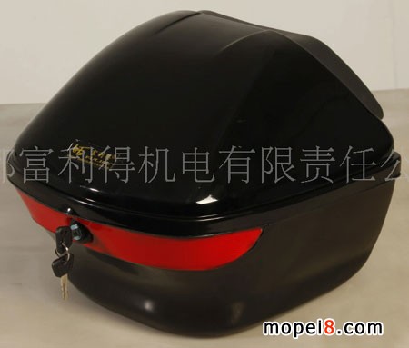 供應電動車摩托車尾箱、凌鷹箱、鐵箱
