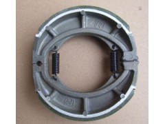 柘榮縣莆榮機械加工廠供應剎車蹄塊