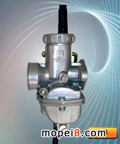 供應化油器PZ16(JH70)