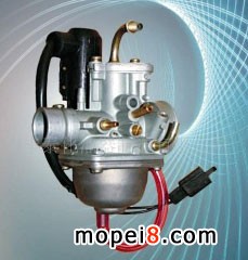 供應PZ19JF(JF50/90)化油器