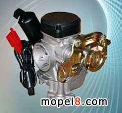 供應摩托車化油器PD20J(GY100)