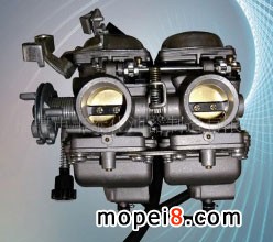供應PD26JB(CB125T）摩托車化油器