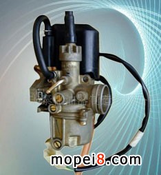 供應PZ17H（HONDA50)摩托車化油器