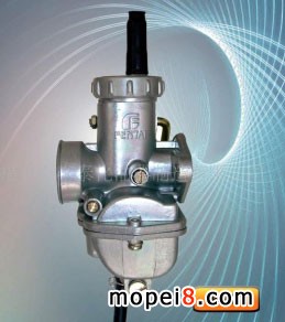 供應PZ20K 沙灘車化油器