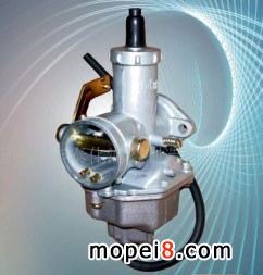 供應PZ30(LF250)化油器