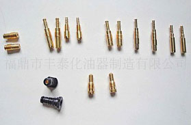 供應化油器配件怠速量孔