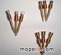 供應化油器配件混合比