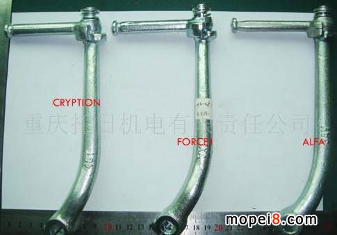 供應啟動桿（建設，雅馬哈，JY110）