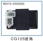 CG125點火器