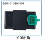 100點火器
