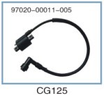 CG125高壓包