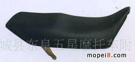 供應(yīng)勁豹150摩托車鞍座