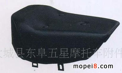供應(yīng)福田150摩托車鞍座