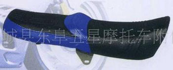供應(yīng)中華2代摩托車鞍座