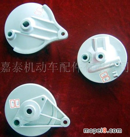供應摩托車古蓋 摩托車輪轂蓋