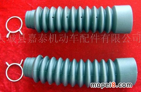 供應摩托車防塵罩/防塵套