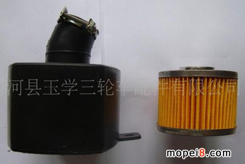 供應(yīng)隆鑫20型空氣濾清器