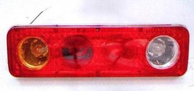 供應(yīng)宗申200，800型封閉三輪車尾燈