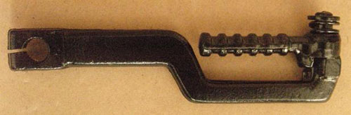供應(yīng)摩托車臺(tái)灣光陽(yáng)50啟動(dòng)桿 踏板車啟動(dòng)桿