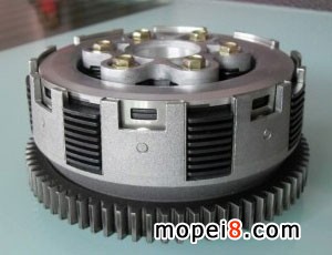 供應全金屬離合器 永久離合器