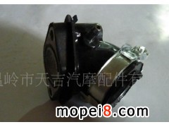 溫嶺市天吉汽摩配件有限公司供應(yīng)化油器接口
