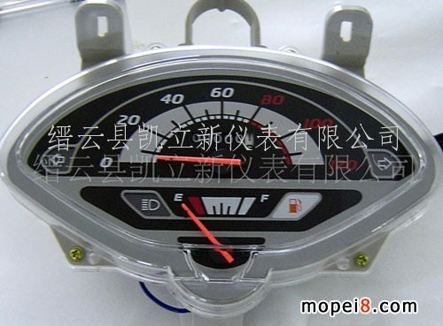 供應嘉悅A儀表-摩托車電器件-儀表件