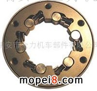 供應CG150 BIZ125超越離合器