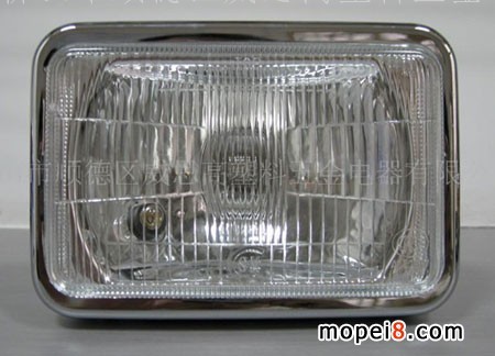 供應(yīng)GS大燈 BA-GS摩托車燈具