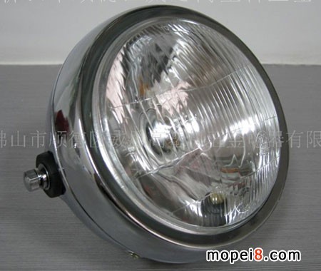 供應(yīng)GN大燈 摩托車燈具