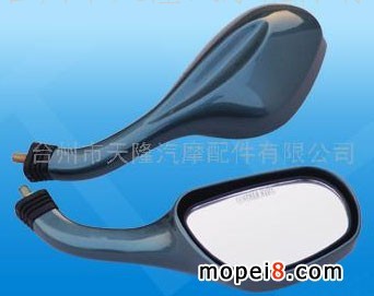 供應(yīng)小沙后視鏡 烤漆后視鏡