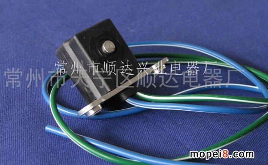 供應(yīng)KE2、CG125摩托車磁電機觸發(fā)器