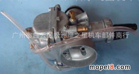 供應AX100,BAJAJ摩托車化油器
