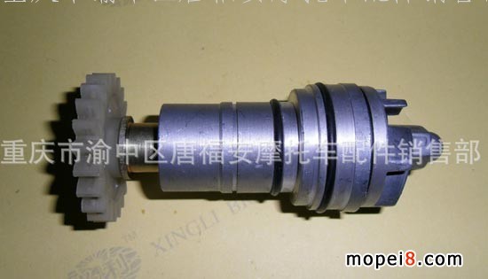 供應(yīng)隆鑫水冷175-200水冷發(fā)動(dòng)機(jī)水泵及其配件　摩托車水泵
