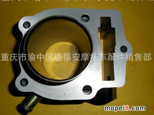 摩托車氣缸體 LF-CB150水冷缸體 力帆CB150汽缸體