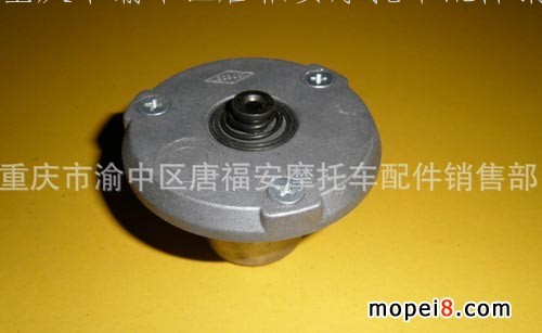 摩托車CG125/150機(jī)油濾清器總成 機(jī)油濾杯 帶附件