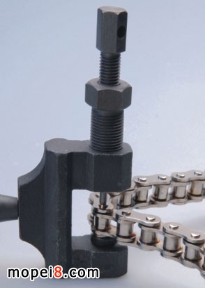SFR拆鏈器摩托車鏈條拆鏈器ChainCuttingTool